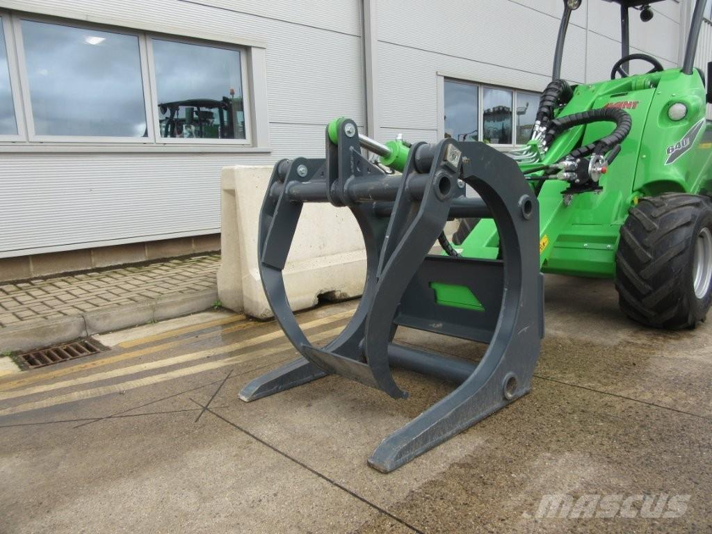 Avant A415691 Teleskopiskie manipulatori