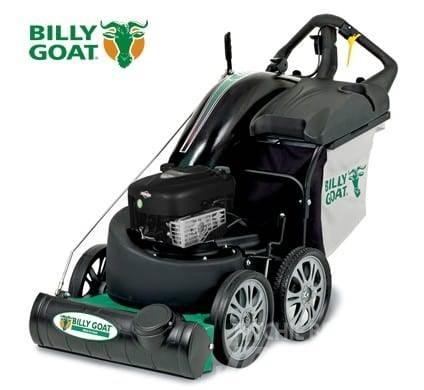 Billy Goat MV601SPE Būvgružu izvešanas iekārtas