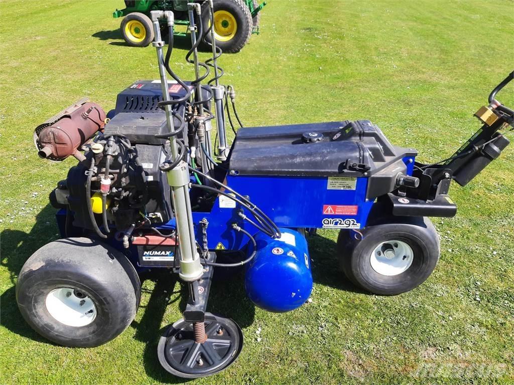  Campey AIR2G2 Lauksaimniecība- Citi