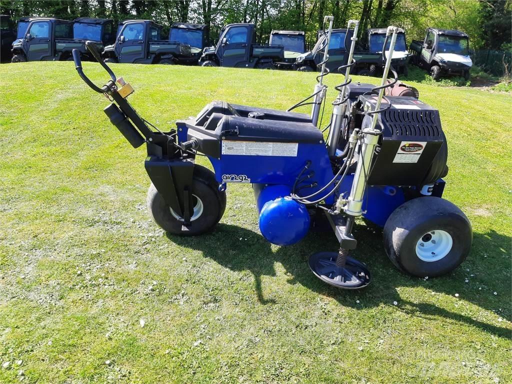  Campey AIR2G2 Lauksaimniecība- Citi
