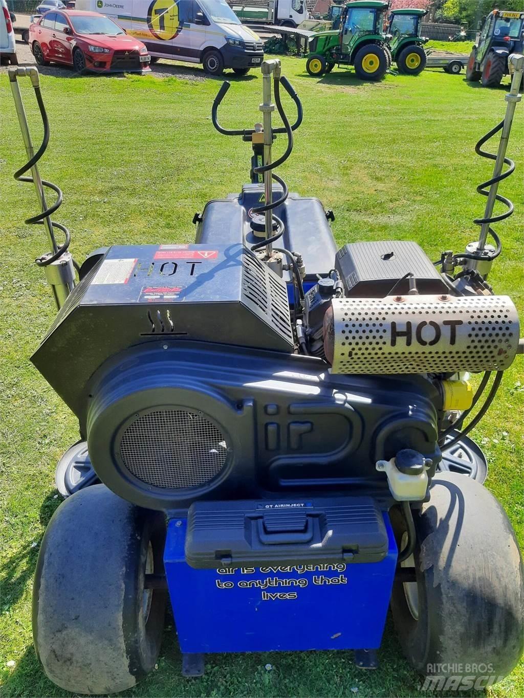  Campey AIR2G2 Lauksaimniecība- Citi