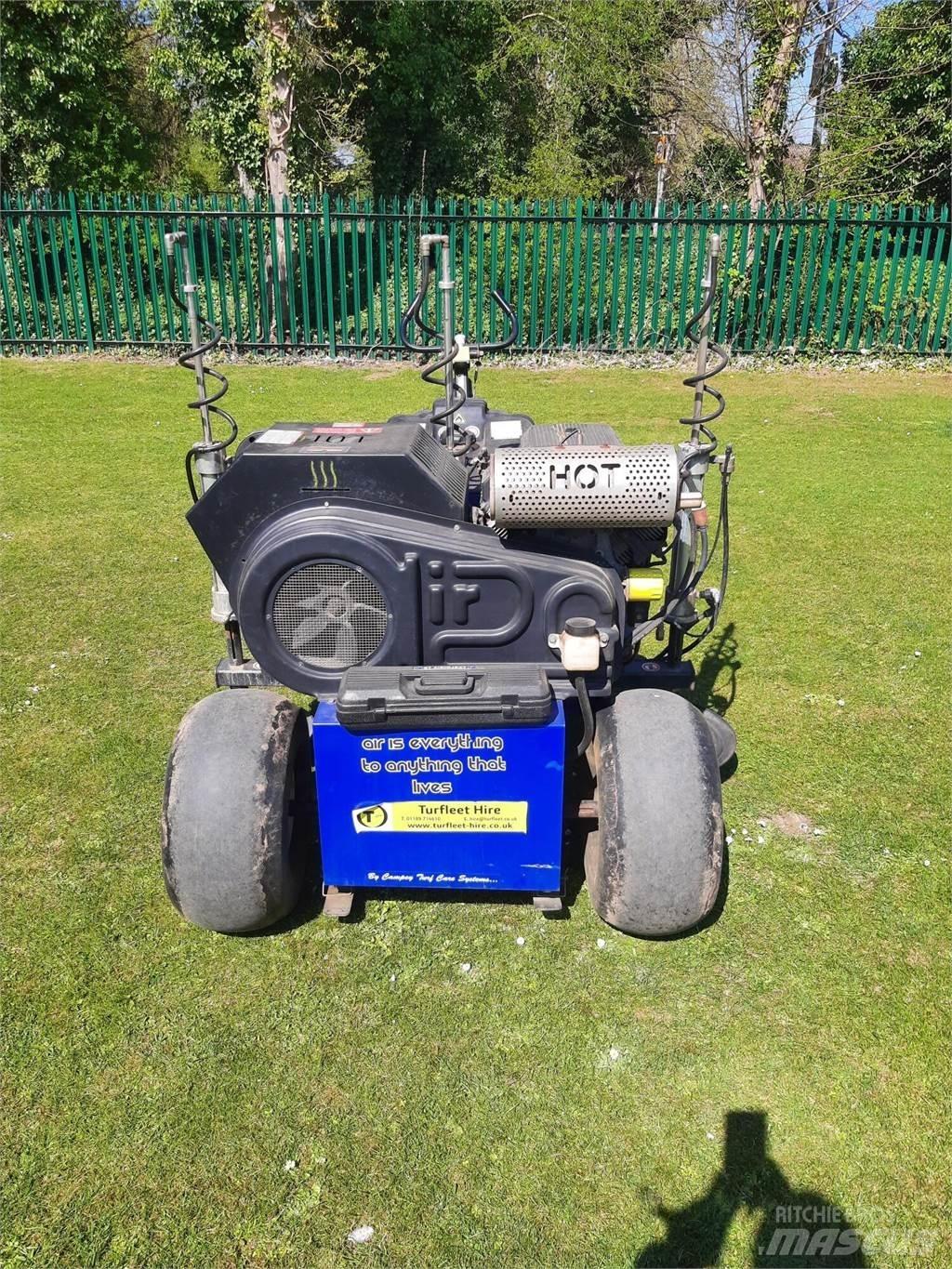  Campey AIR2G2 Komunālā tehnika- Citi