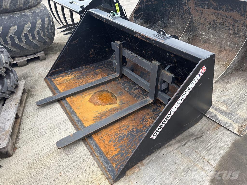 Cherry Products CB11SF Lauksaimniecība- Citi