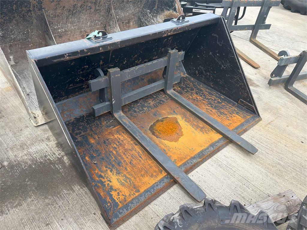 Cherry Products CB11SF Lauksaimniecība- Citi