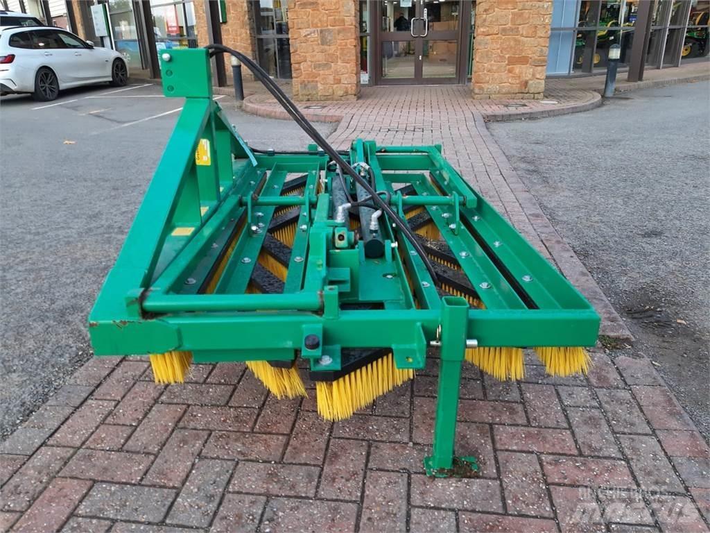  Greentek HMB186Y Komunālā tehnika- Citi