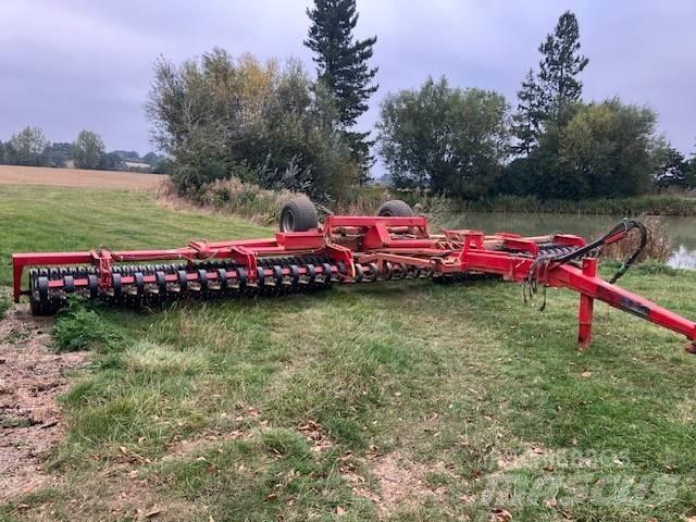 He-Va 10.2 rolls Veltņi