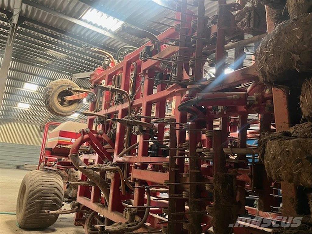 Horsch C012 Sējmašīnas