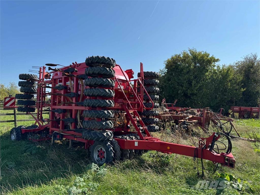 Horsch Spritner 6 ST Sējmašīnas