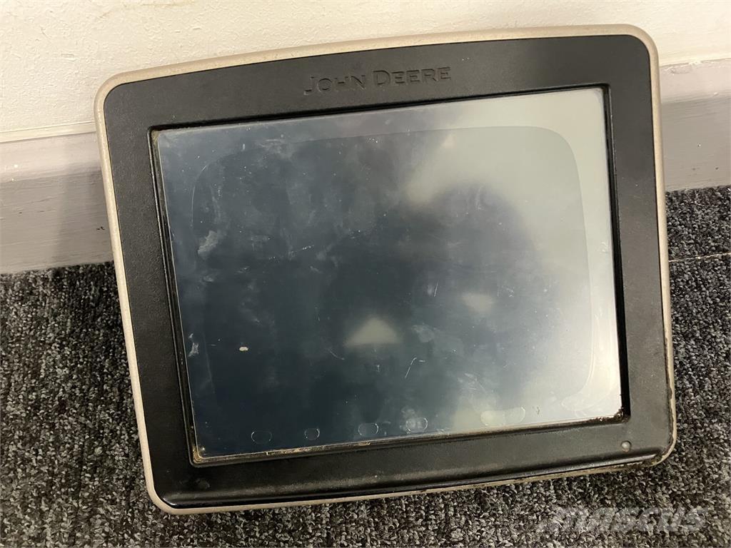 John Deere 2630 Precīzās izsējas sējmašīnas 