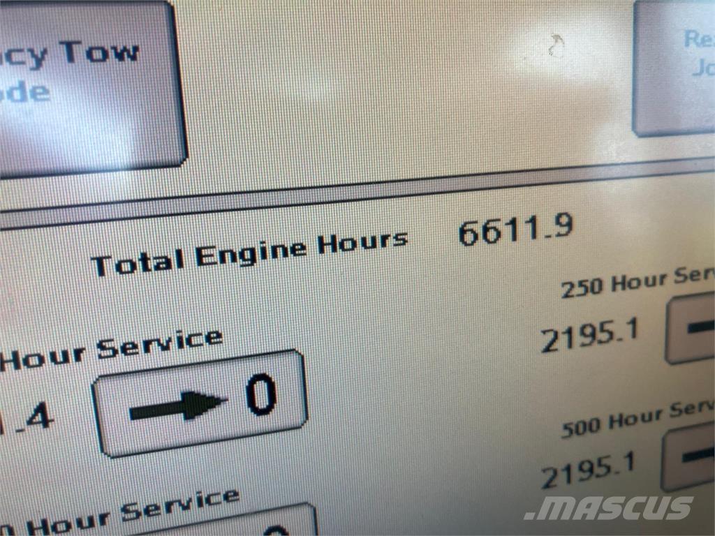 John Deere 5430i Pašgājēji smidzinātāji