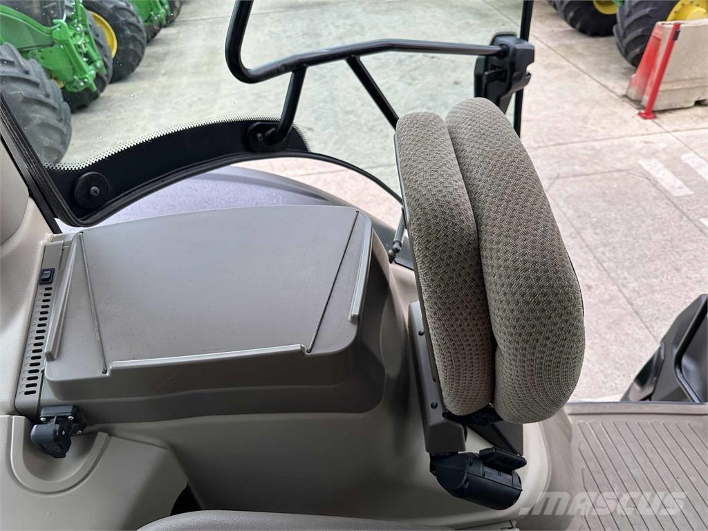 John Deere 6250R Traktori