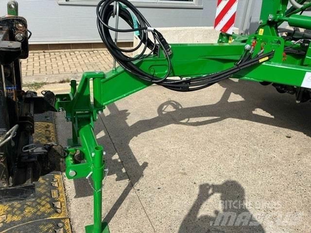 John Deere 750A Sējmašīnas