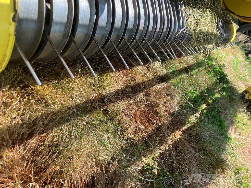 John Deere 8400i Lopbarības novācēji