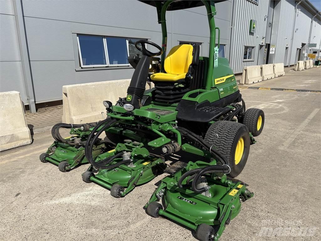 John Deere 9009A Lauksaimniecība- Citi