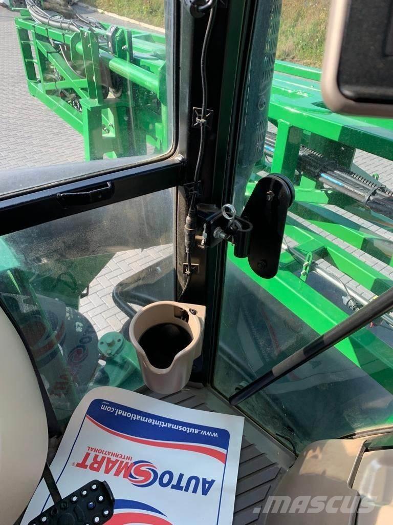 John Deere R4040i Pašgājēji smidzinātāji