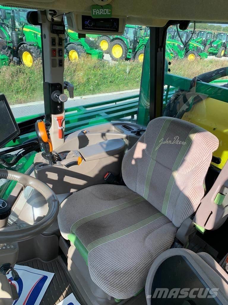 John Deere R4040i Pašgājēji smidzinātāji