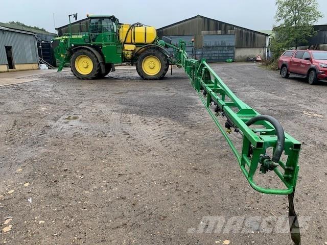 John Deere R4040i Pašgājēji smidzinātāji