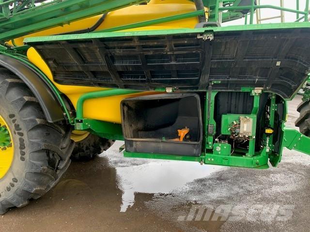 John Deere R962I Pašgājēji smidzinātāji
