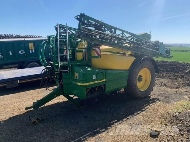 John Deere R962I Pašgājēji smidzinātāji