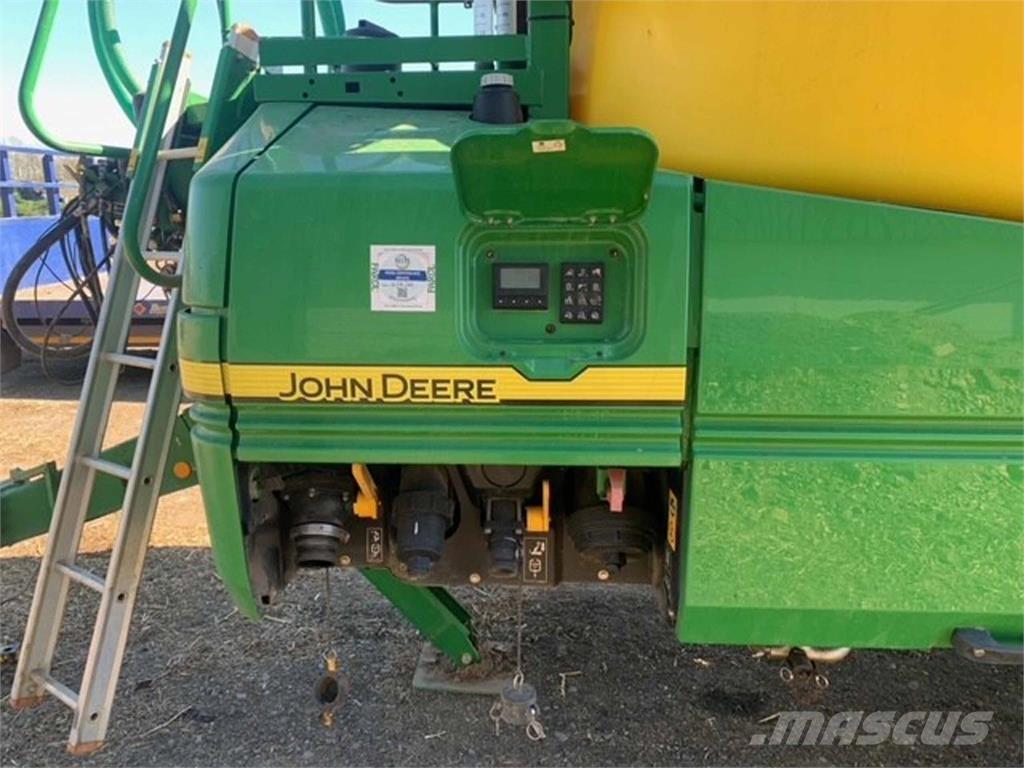 John Deere R962I Pašgājēji smidzinātāji