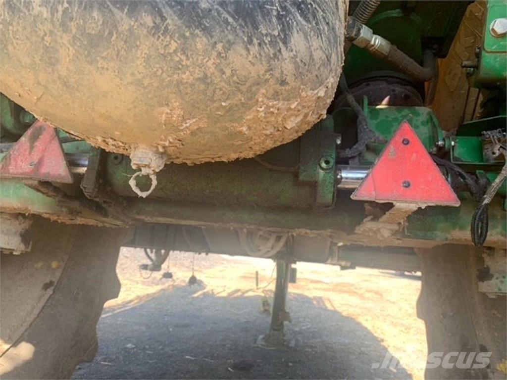 John Deere R962I Pašgājēji smidzinātāji