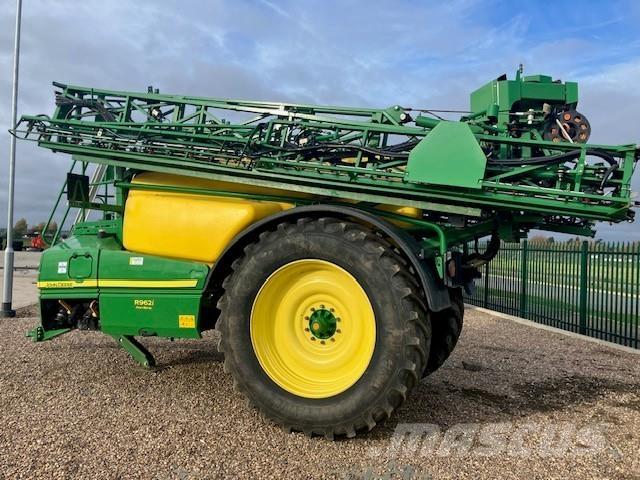 John Deere R962I Pašgājēji smidzinātāji