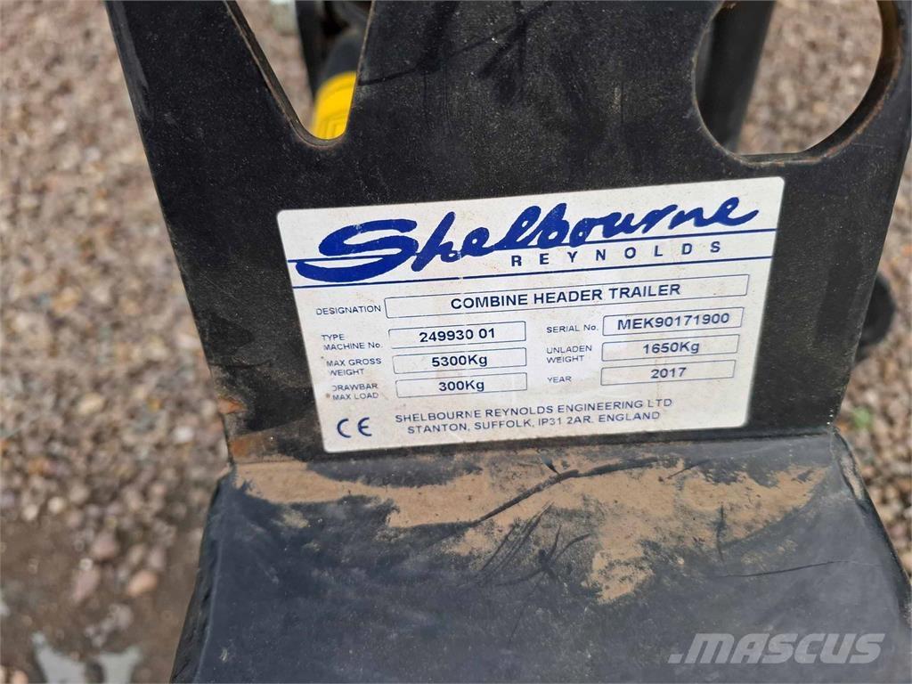 John Deere T670i Ražas novākšanas kombaini