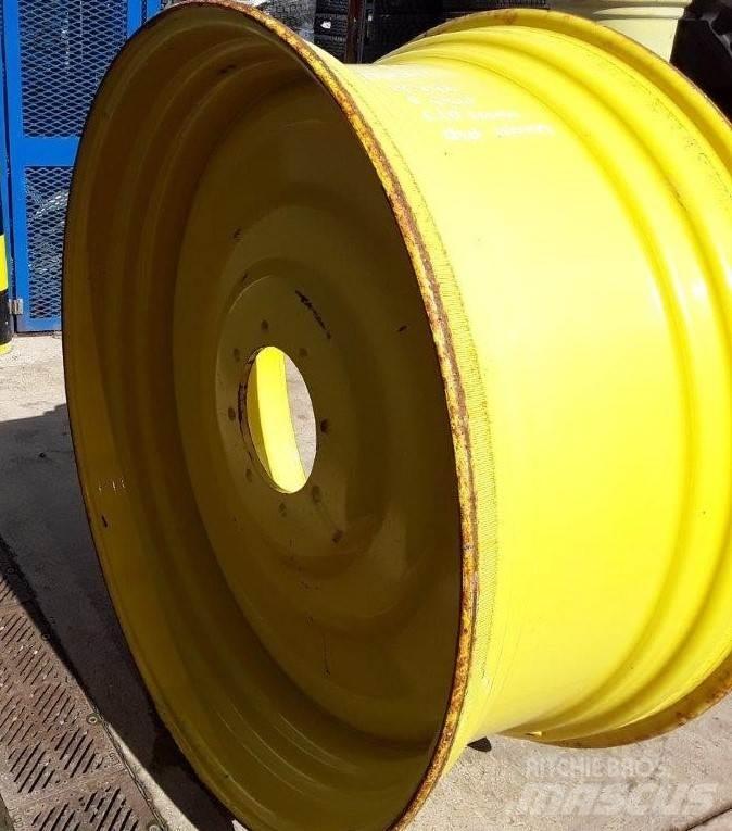 John Deere Used Rim Riepas, riteņi un diski