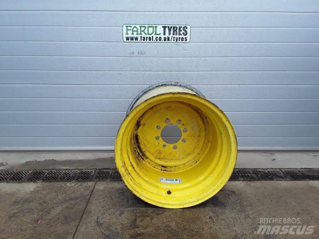 John Deere Used Rim Riepas, riteņi un diski