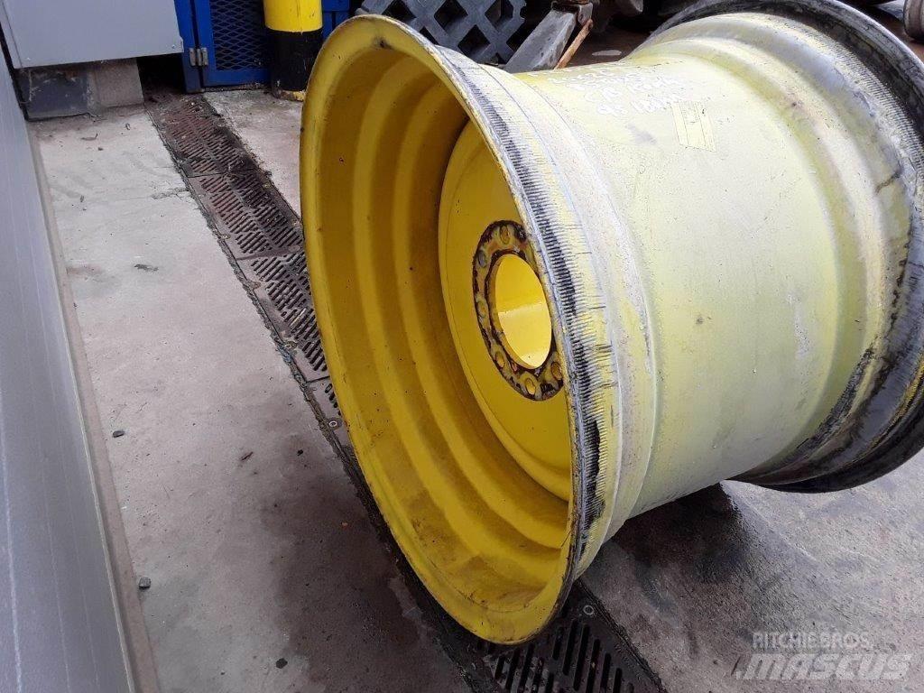 John Deere Used Rim Riepas, riteņi un diski
