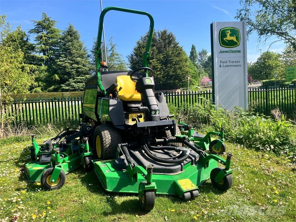 John Deere WAM1600T Lauksaimniecība- Citi