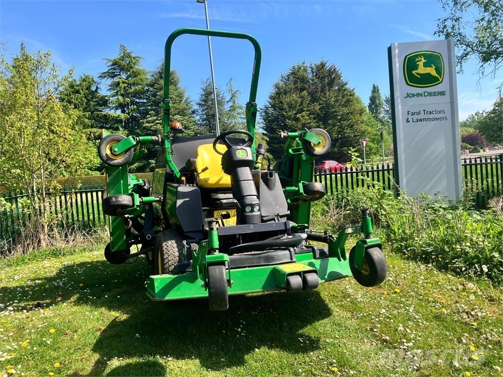 John Deere WAM1600T Lauksaimniecība- Citi