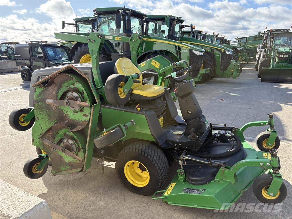 John Deere WAM1600T Lauksaimniecība- Citi