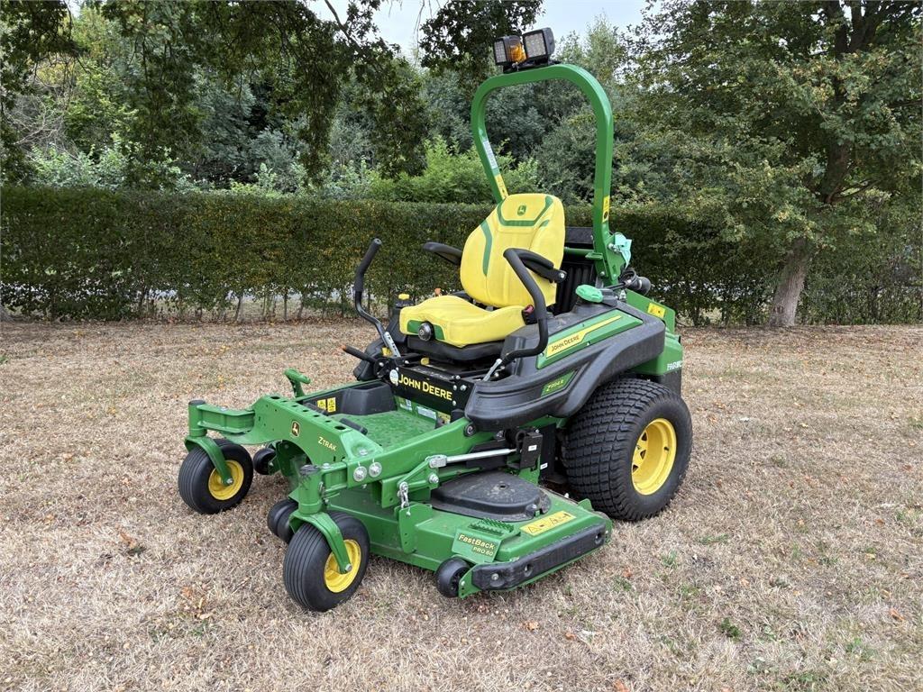 John Deere Z994R Mauriņa traktors