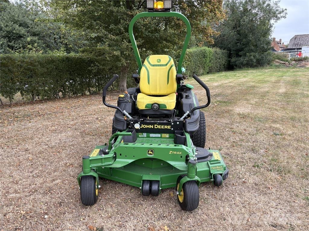 John Deere Z994R Mauriņa traktors
