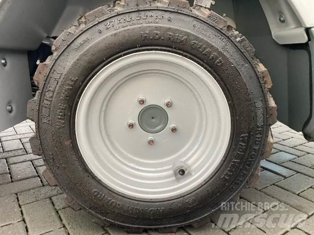 Kramer KL14.5 Lauksaimniecības pacēlāji