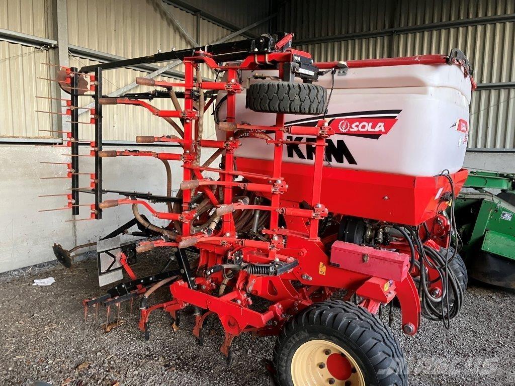 Krm Sola Ares 2713 Sējmašīnas