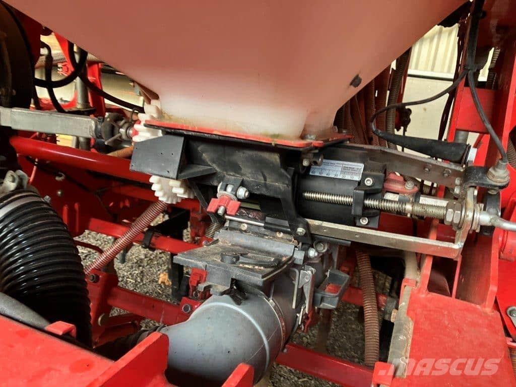 Krm Sola Ares 2713 Sējmašīnas