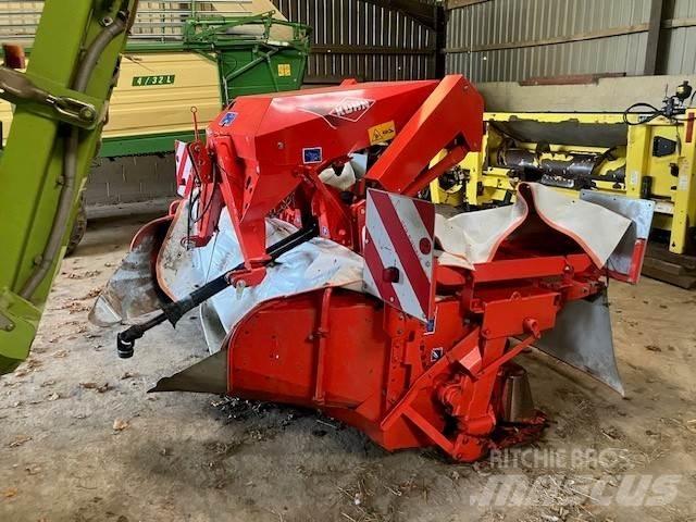Kuhn FC313 Pļaujmašīnas