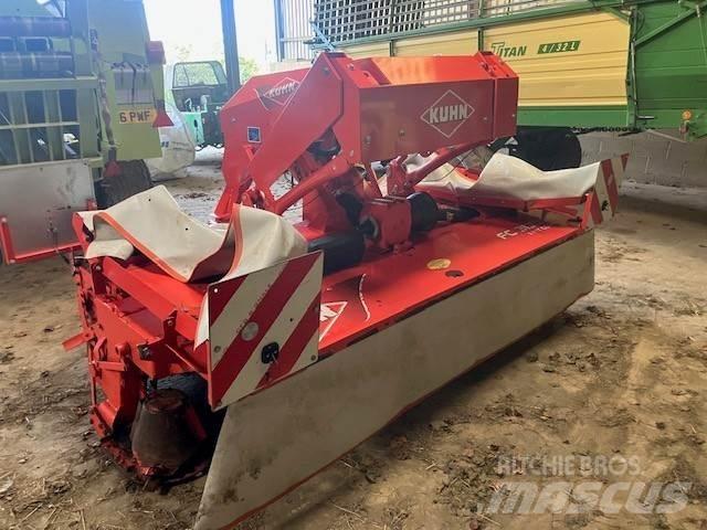 Kuhn FC313 Pļaujmašīnas