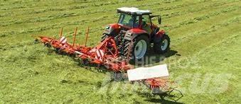 Kuhn GF8700 Lauksaimniecība- Citi