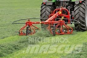 Kuhn Haybob 300 Lauksaimniecība- Citi