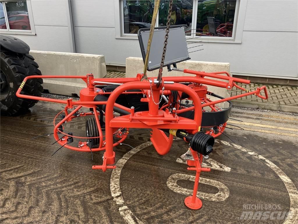 Kuhn HAYBOB 360 Lauksaimniecība- Citi