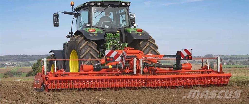 Kuhn HR6042R Augsnes frēzes