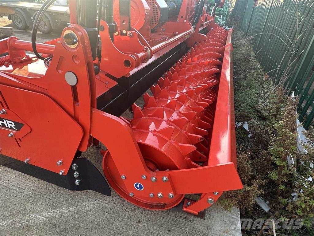 Kuhn HR6042R Augsnes frēzes