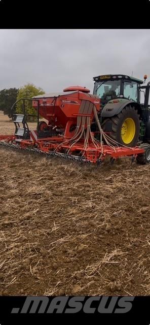 Kuhn Megant 602R Sējmašīnas