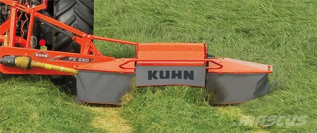 Kuhn PZ 170 Lauksaimniecība- Citi