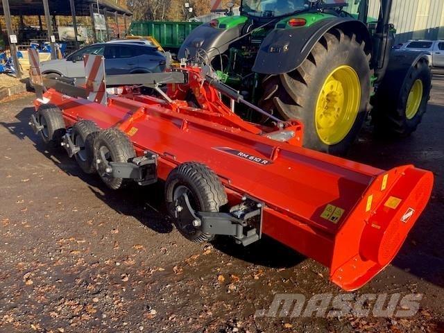 Kuhn RM610R Pļaujmašīnas/pašgājēji