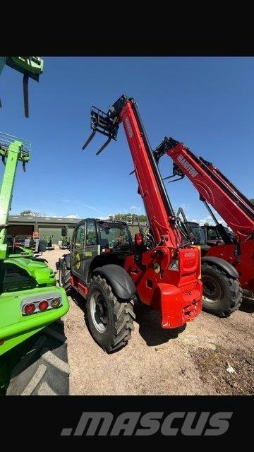 Manitou MT1335 Lauksaimniecība- Citi
