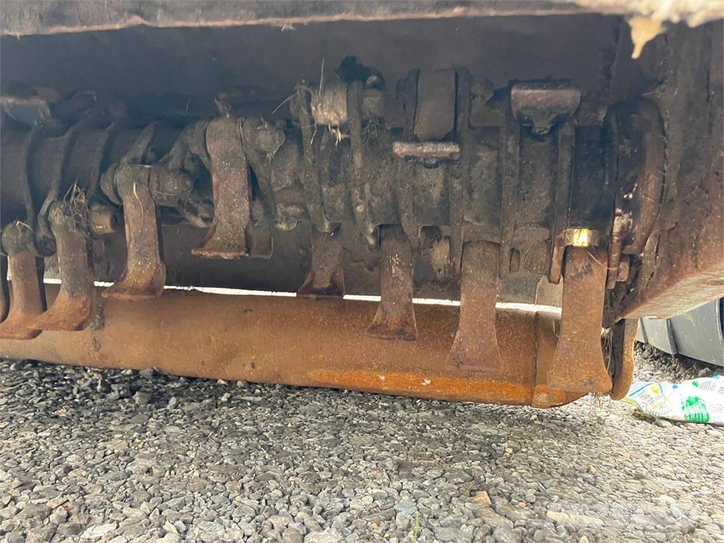 McConnel PA5570 Dzīvžogu griezēji